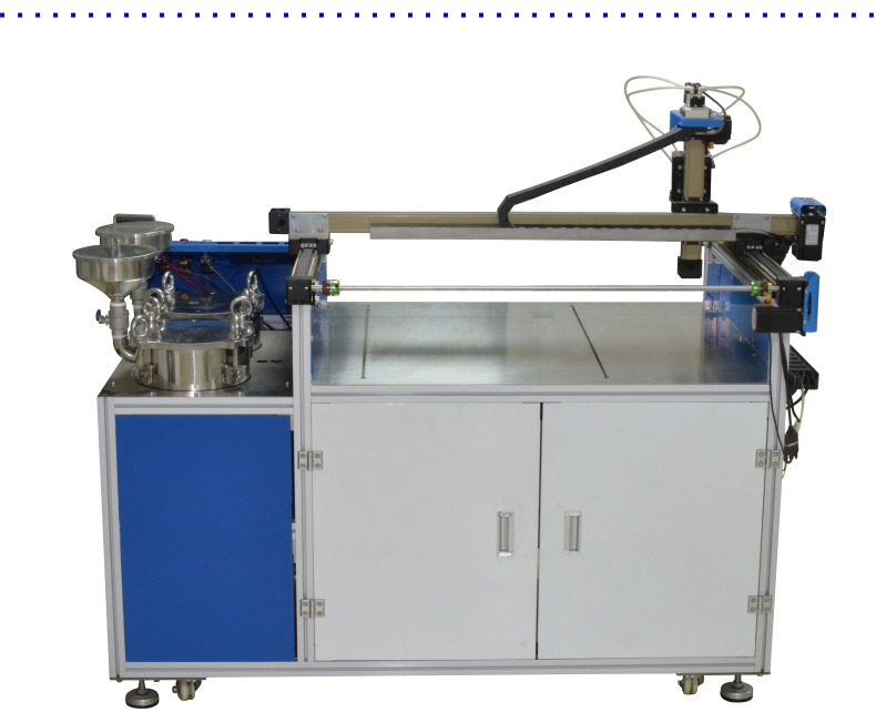 双组份灌胶机 双组份灌胶机