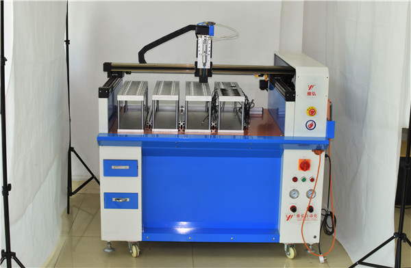 点胶机,自动点胶机工厂