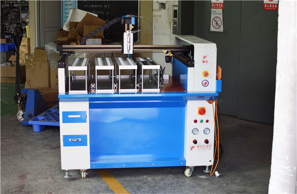 点胶机,自动点胶机生产