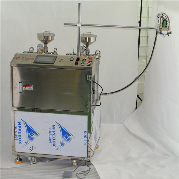 灌胶机,双液灌胶机,东莞灌胶机厂家