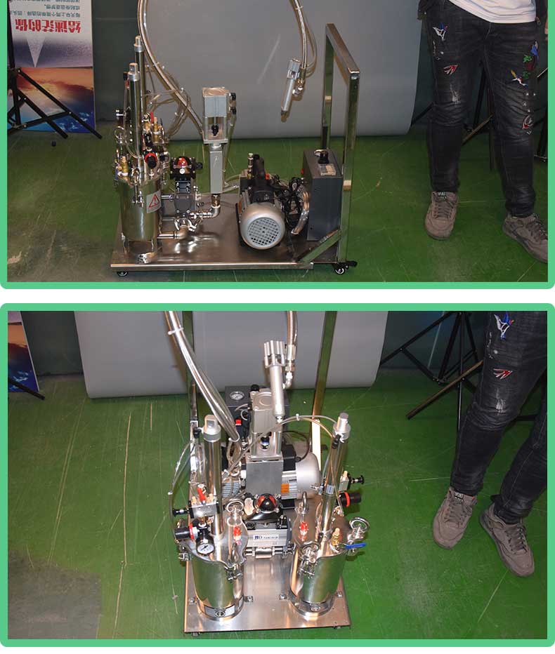 硅胶点胶机生产厂家
