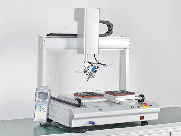 三轴点胶机,自动点胶机，UV胶点胶机
