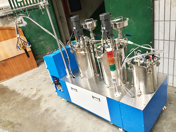 自动配胶机，AB配胶机