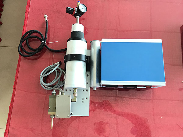 300CC热熔胶点胶机