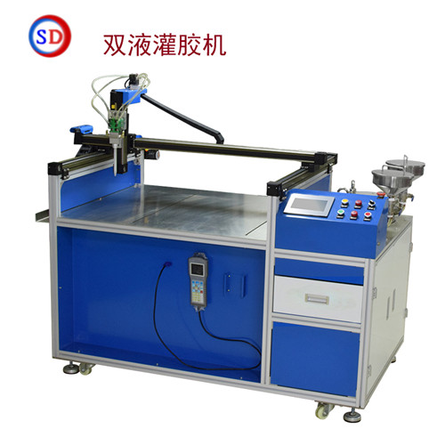 双液灌胶机