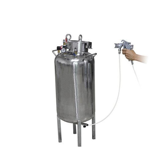 腻子喷涂机