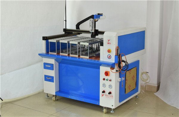 点胶机,自动点胶机厂家