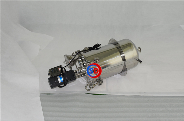 自动搅拌压力桶厂家