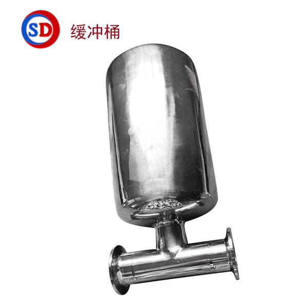 缓冲桶 缓冲压力罐