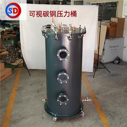 碳钢压力桶